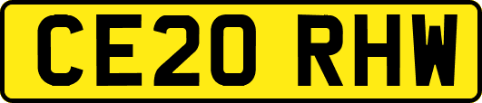 CE20RHW