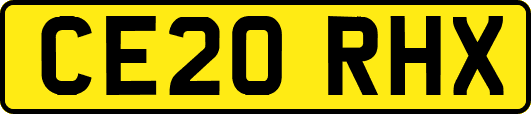 CE20RHX