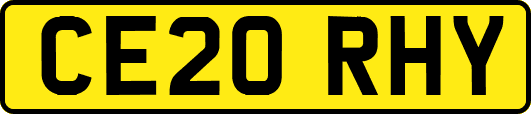 CE20RHY