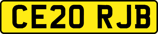 CE20RJB