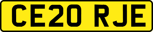 CE20RJE