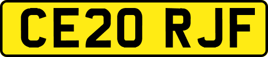 CE20RJF
