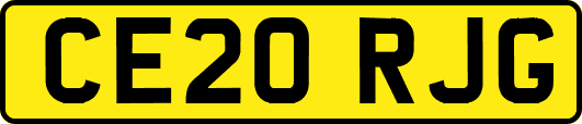 CE20RJG
