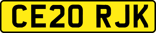CE20RJK