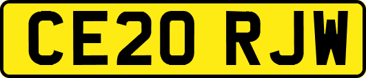 CE20RJW