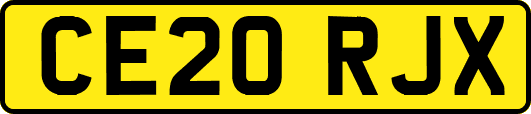 CE20RJX