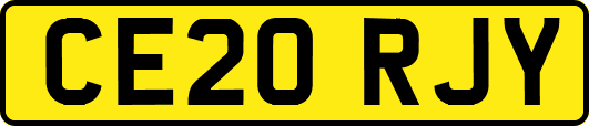 CE20RJY