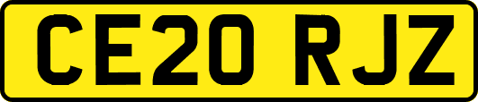 CE20RJZ
