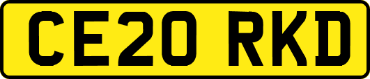 CE20RKD