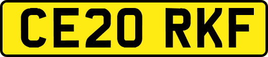 CE20RKF