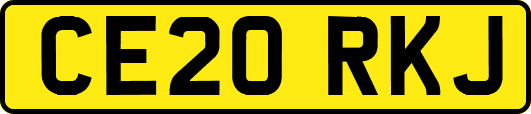 CE20RKJ