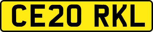 CE20RKL