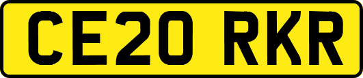 CE20RKR