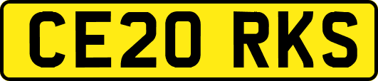 CE20RKS