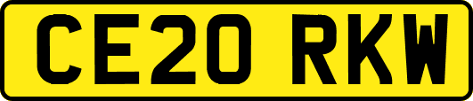 CE20RKW