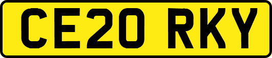 CE20RKY