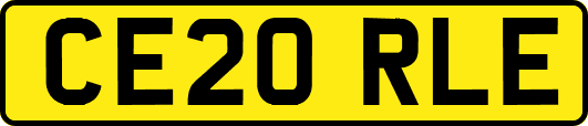 CE20RLE