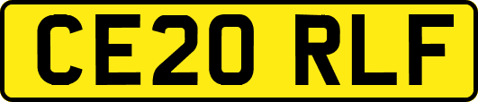 CE20RLF