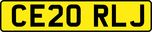 CE20RLJ