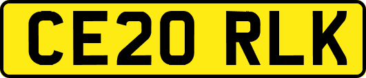 CE20RLK