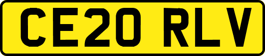 CE20RLV