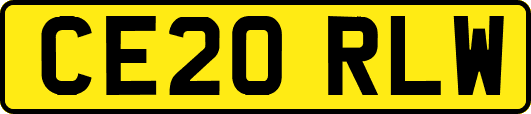 CE20RLW