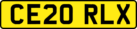 CE20RLX