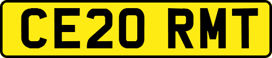 CE20RMT
