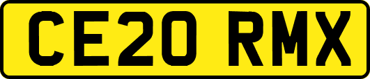 CE20RMX