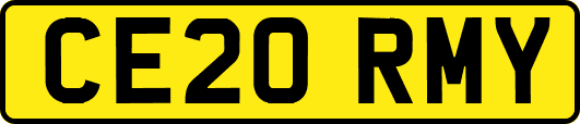 CE20RMY