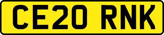 CE20RNK