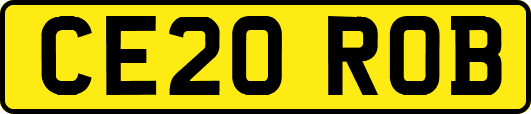 CE20ROB