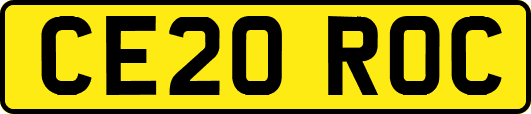 CE20ROC