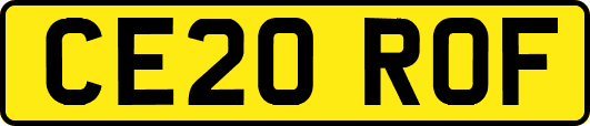 CE20ROF