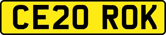 CE20ROK