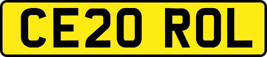 CE20ROL