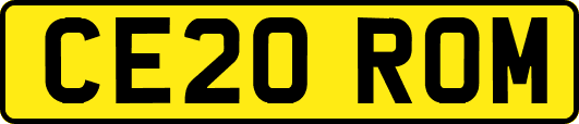 CE20ROM