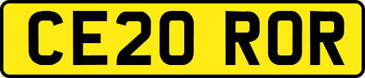 CE20ROR