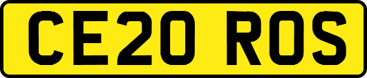 CE20ROS
