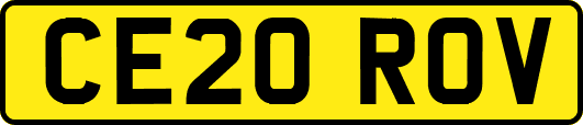 CE20ROV