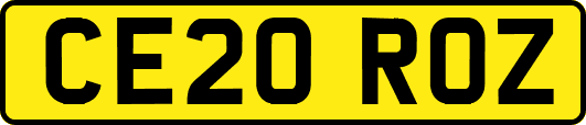 CE20ROZ