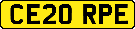 CE20RPE