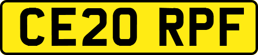 CE20RPF