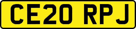 CE20RPJ