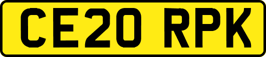 CE20RPK