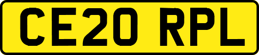CE20RPL