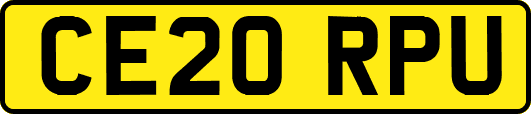 CE20RPU