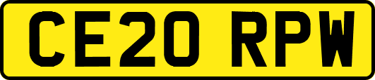 CE20RPW