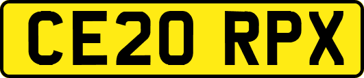 CE20RPX