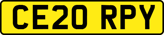 CE20RPY